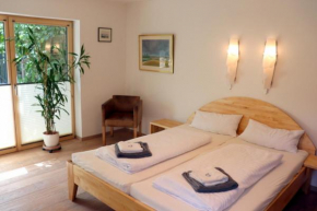 Ferienwohnung Zwirn ... auf dem Uhlenköper-Camp Uelzen